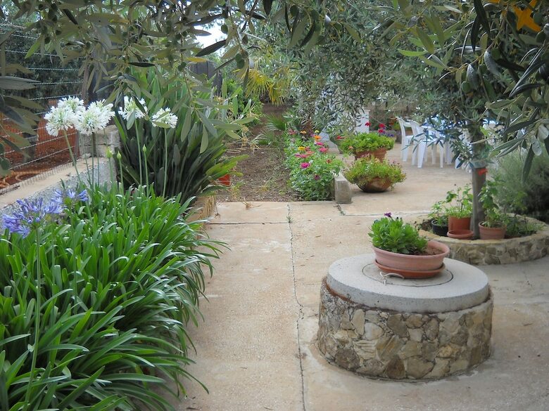 Bed & Breakfast Santa Teresa