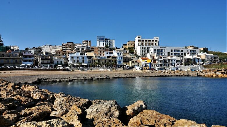 Bed & Breakfast Santa Teresa