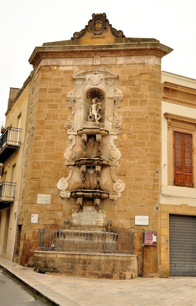 Bed & Breakfast Santa Teresa