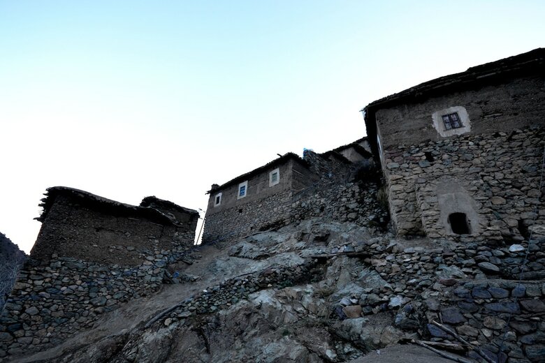 Hotel Dar Bounasser