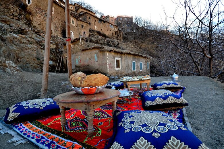 Hotel Dar Bounasser