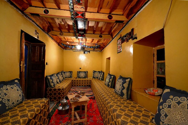 Hotel Dar Bounasser