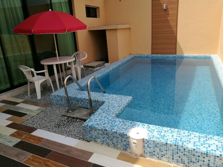 Hotel Blue Sky Abissa Lodge 2