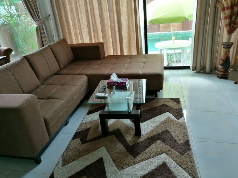 Hotel Blue Sky Abissa Lodge 2