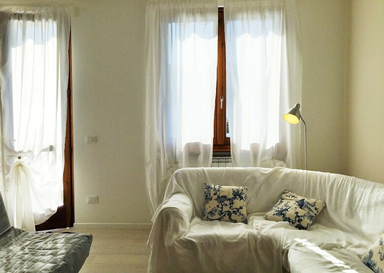 Apartamento Il Lago Di Sale