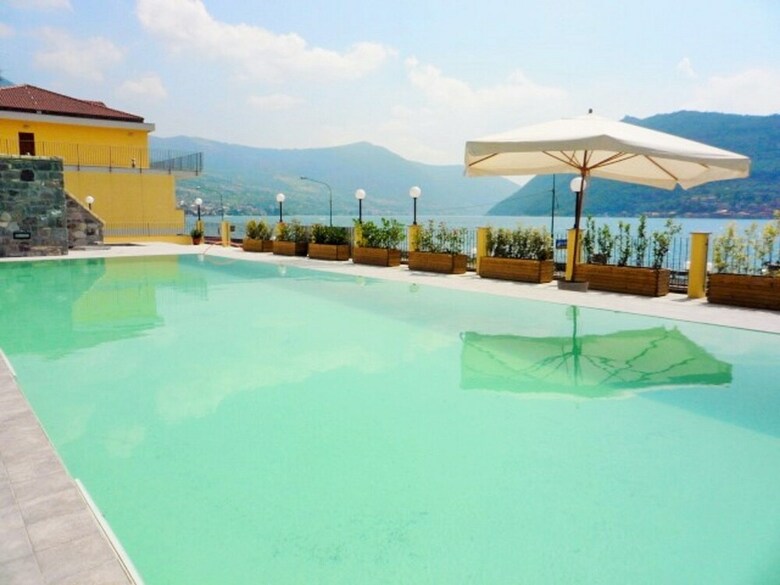 Apartamento Il Lago Di Sale