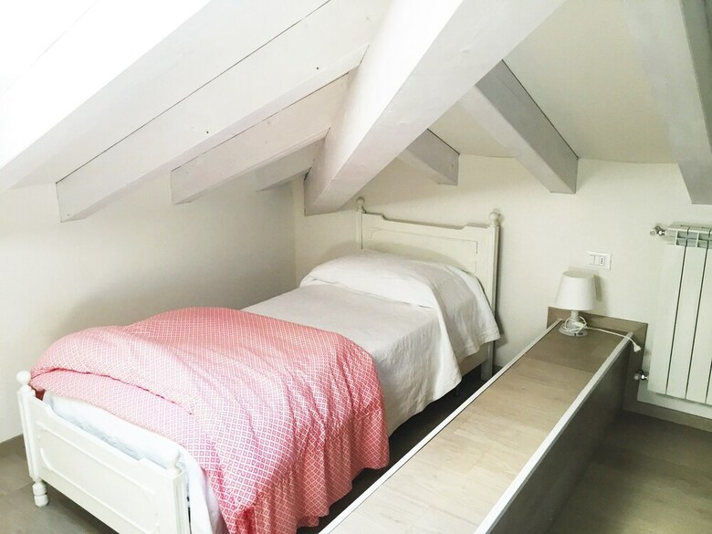 Apartamento Il Lago Di Sale