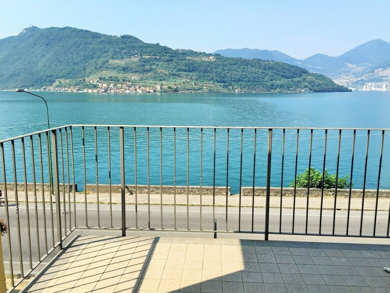 Apartamento Il Lago Di Sale