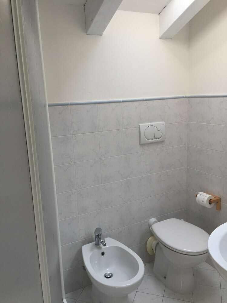 Apartamento Il Lago Di Sale