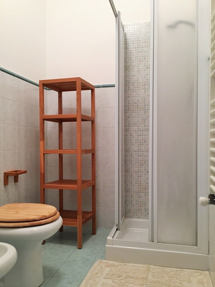 Apartamento Il Lago Di Sale