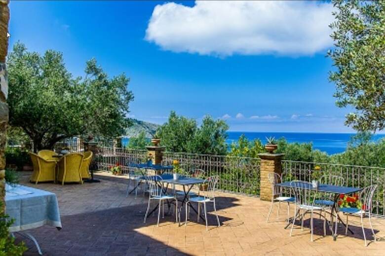 Donnasilia B&B