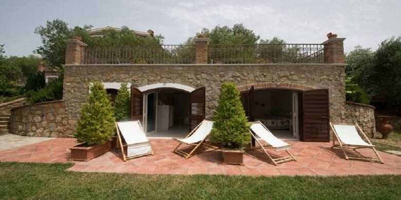 Donnasilia B&B