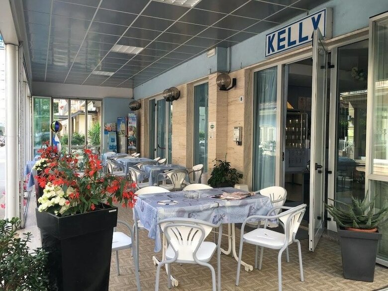 Hotel Kelly