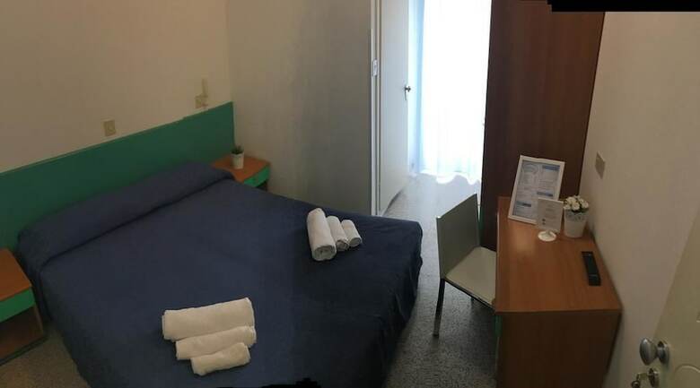 Hotel Kelly