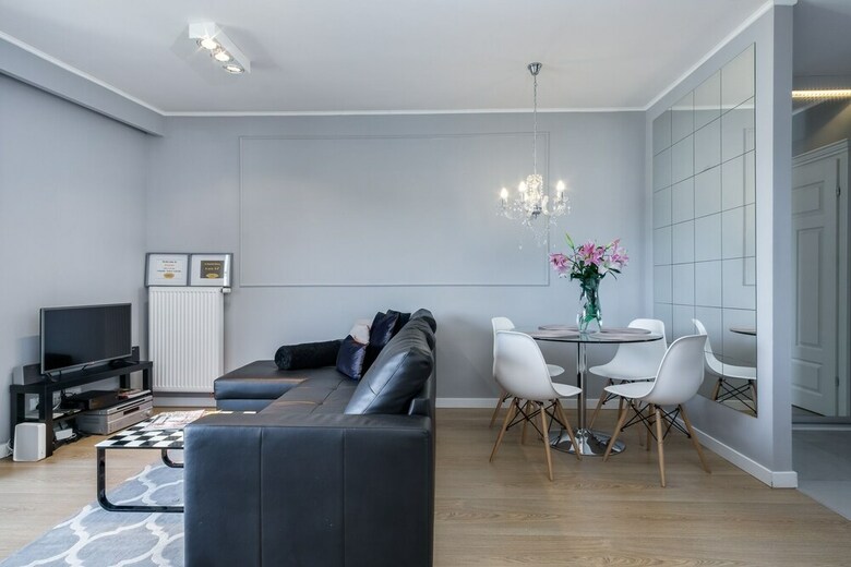 Elite Apartments Chmielna Deluxe
