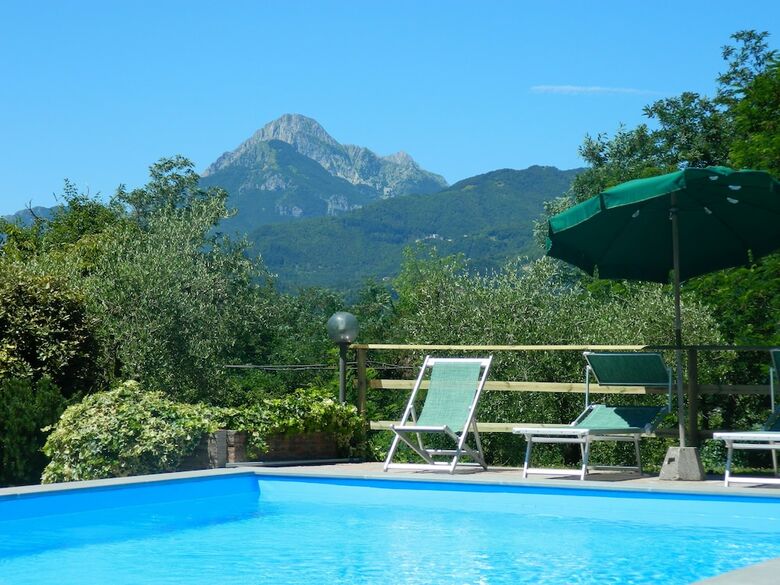 Apartamento La Vignola