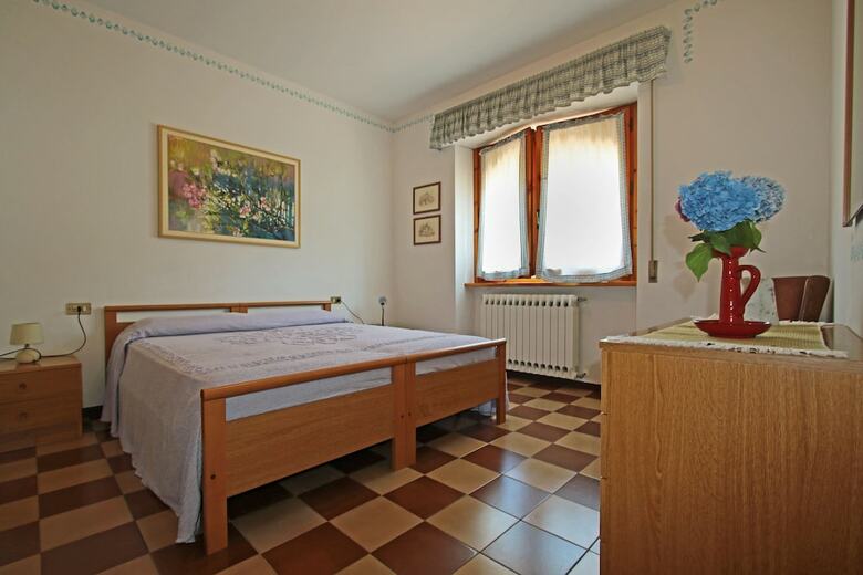 Apartamento La Vignola