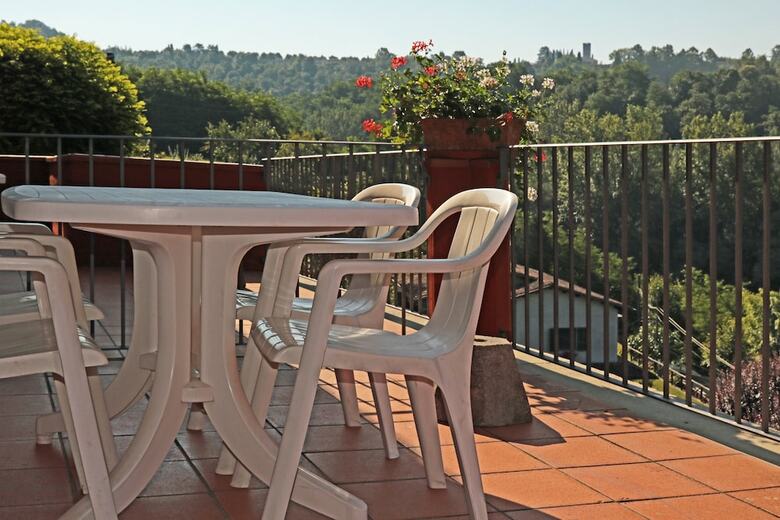 Apartamento La Vignola