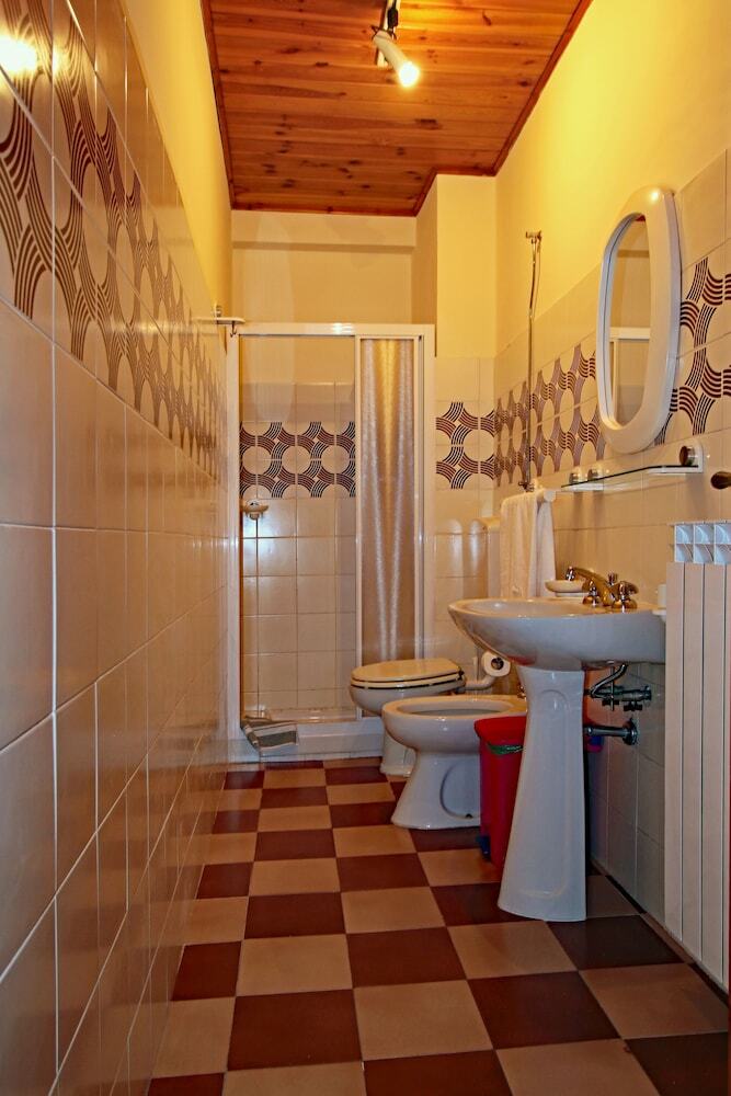 Apartamento La Vignola