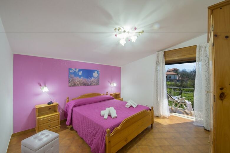 Apartamento Il Rifugio Sul Sentiero