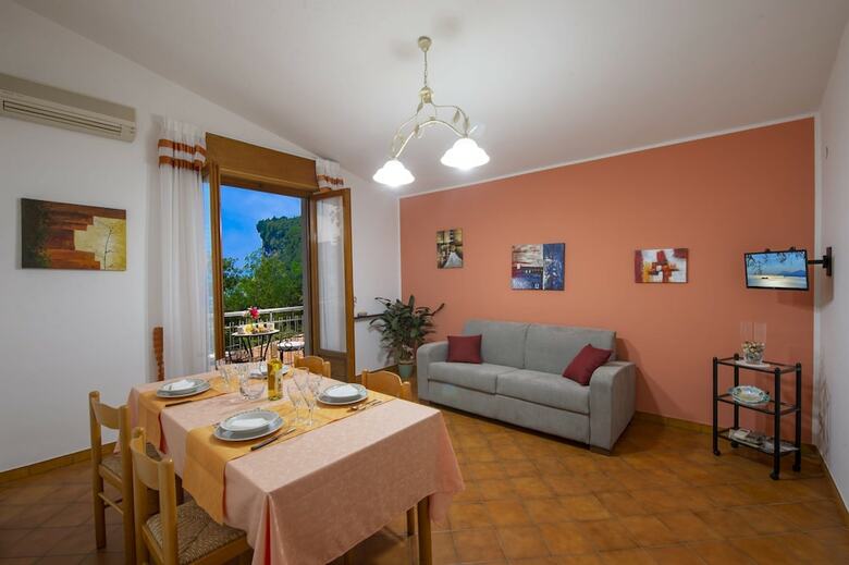 Apartamento Il Rifugio Sul Sentiero