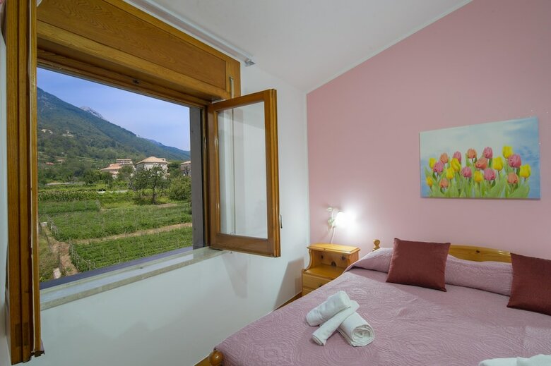 Apartamento Il Rifugio Sul Sentiero