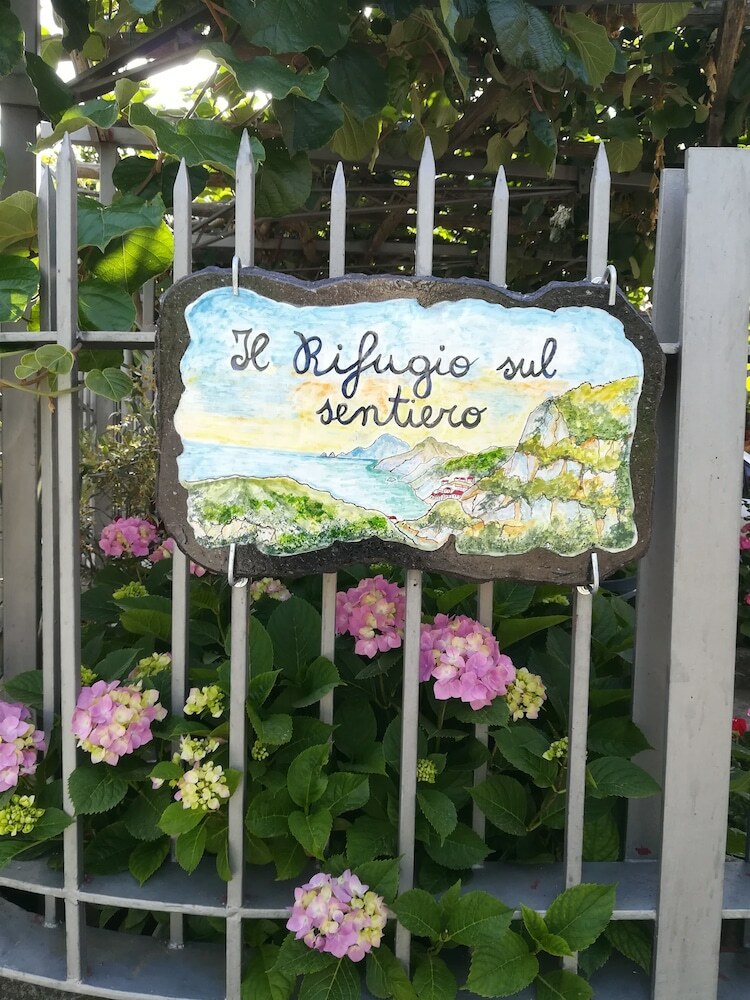 Apartamento Il Rifugio Sul Sentiero