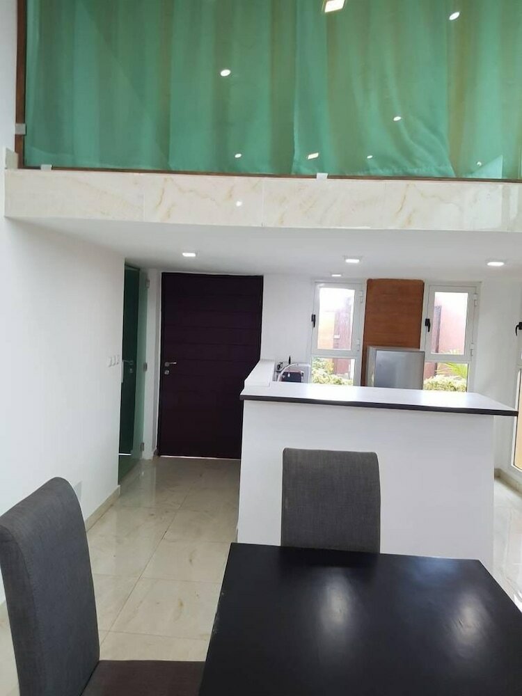 Hotel Blue Sky Abissa 1
