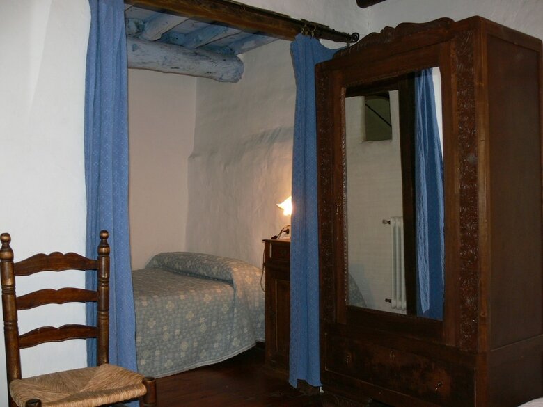 Agroturismo Casa Rural El Lagar