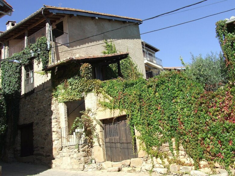 Agroturismo Casa Rural El Lagar