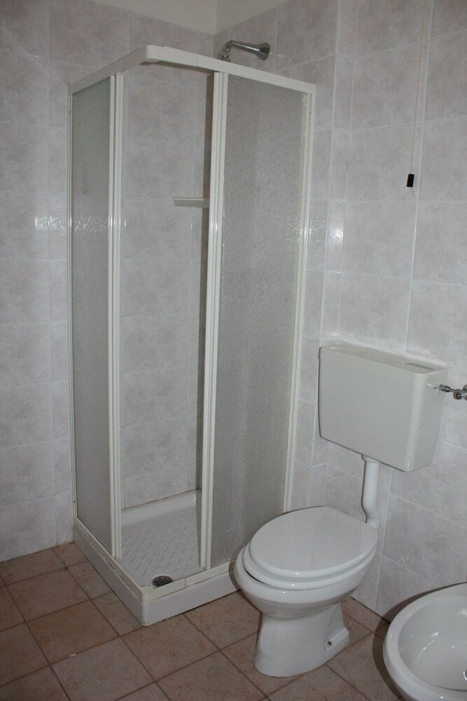 Hotel Green House Fiume Alento