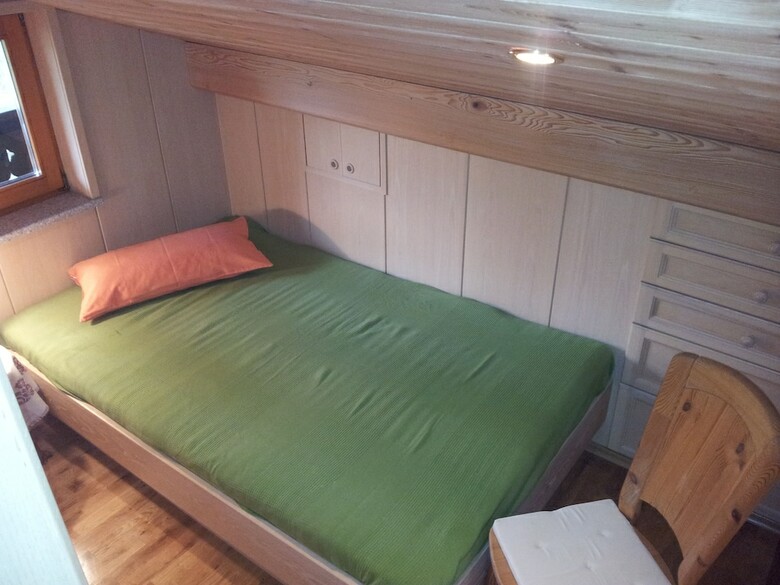 Apartamento Kehlstein Para 2-3 Personas