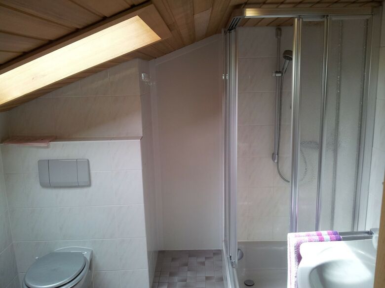 Apartamento Kehlstein Para 2-3 Personas