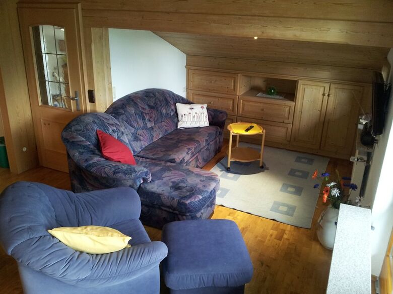 Apartamento Kehlstein Para 2-3 Personas