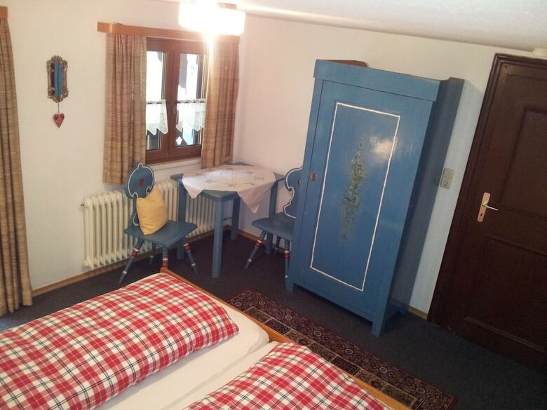 Apartamento Kehlstein Para 2-3 Personas