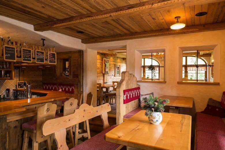Apartamento Kehlstein Para 2-3 Personas