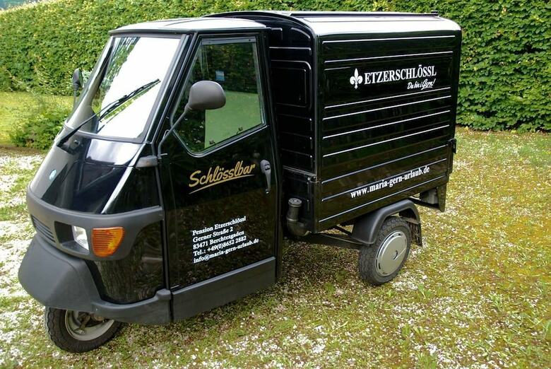Apartamento Kehlstein Para 2-3 Personas