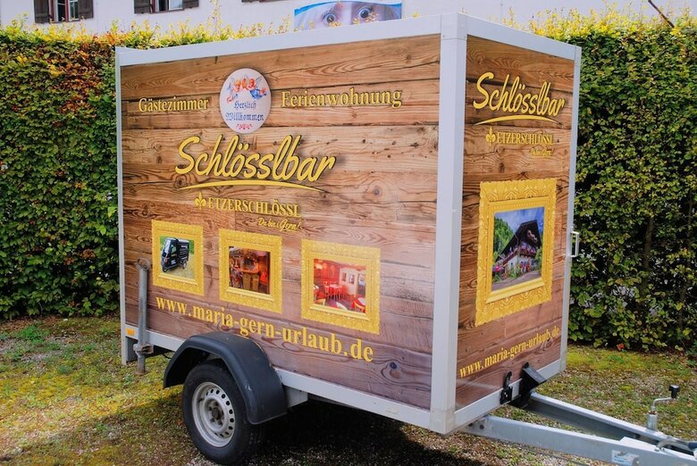 Apartamento Kehlstein Para 2-3 Personas