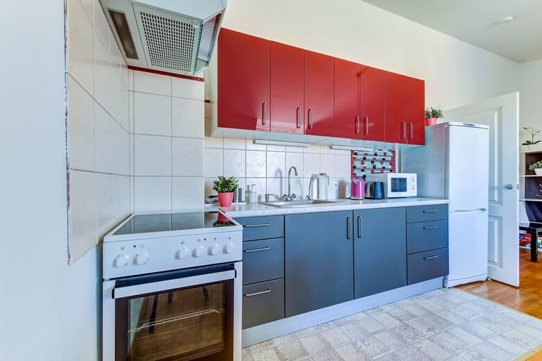 Apartamentos Home4day Central Modern Flat