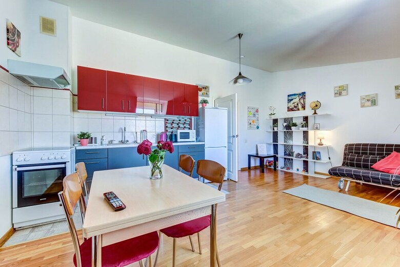 Apartamentos Home4day Central Modern Flat