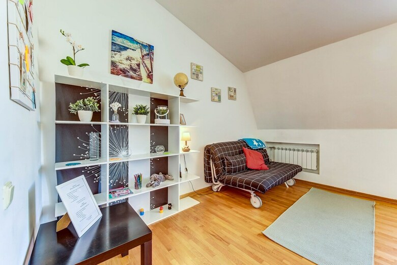 Apartamentos Home4day Central Modern Flat