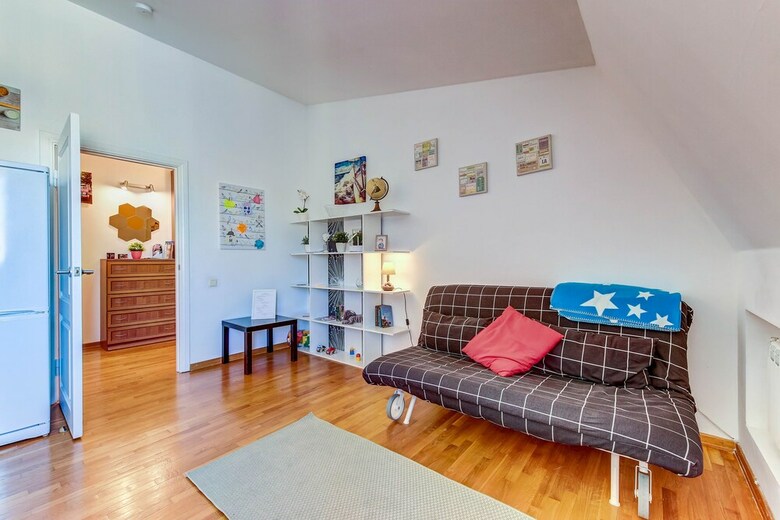 Apartamentos Home4day Central Modern Flat