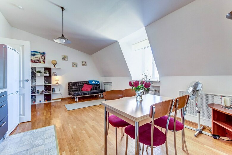 Apartamentos Home4day Central Modern Flat