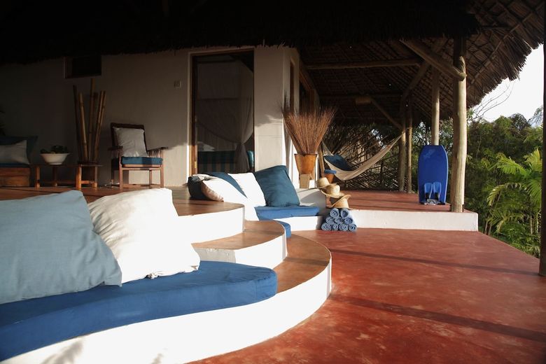 Posada Ras Kutani