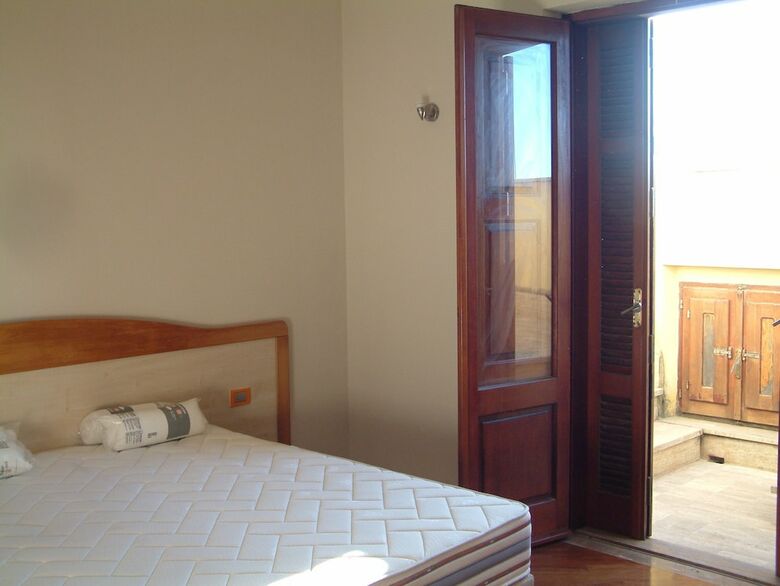 Bed & Breakfast La Dimora Del Borgo