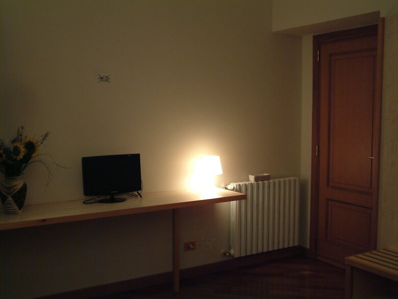 Bed & Breakfast La Dimora Del Borgo