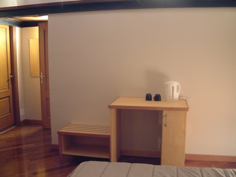 Bed & Breakfast La Dimora Del Borgo