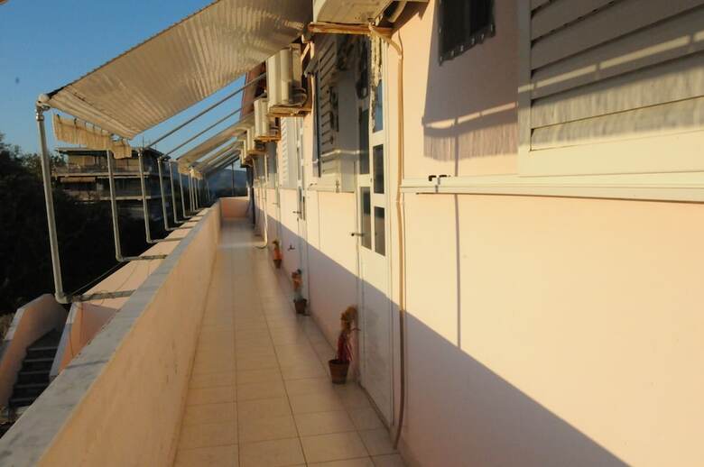 Apartamentos Rossa Studios