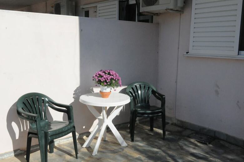 Apartamentos Rossa Studios