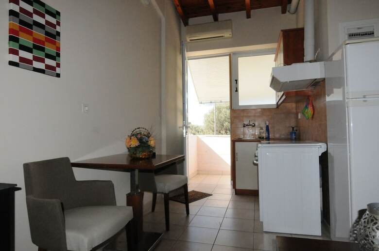 Apartamentos Rossa Studios